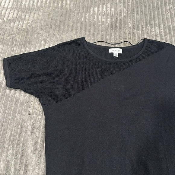 Calvin Klein Sweater Top - Picture 2 of 8